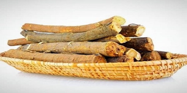 تصویر 2 از قیمت چوب ریشه شیرین بیان + خرید باور نکردنی
